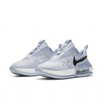 Nike Air Max Up Ghost Black White (W)