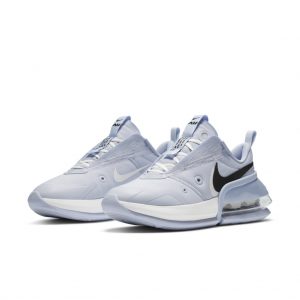 Nike Air Max Up Ghost Black White (W)