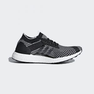 adidas Ultraboost X Core Black Grey (W)