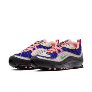 Nike Air Max 98 Corduroy Desert Sand