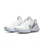 Nike Air Zoom Infinity Tour White Platinum Black