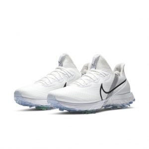 Nike Air Zoom Infinity Tour White Platinum Black