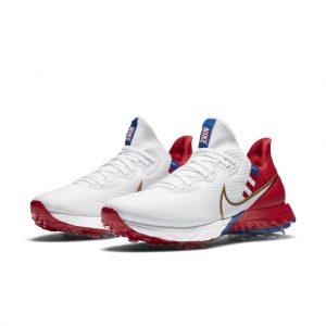Nike Air Zoom Infinity Tour Golf USA