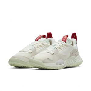Jordan Delta SP Sail Red (W)