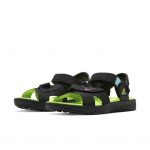 Nike ACG Air Deschutz Black Electric Green
