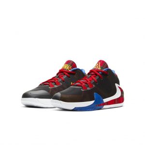 Nike Zoom Freak 1 Employee of the Month (GS)