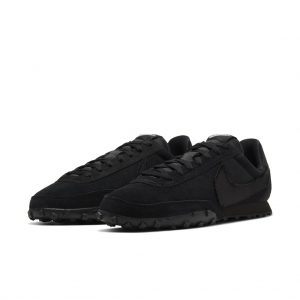 Nike Waffle Racer Comme des Garcons Black