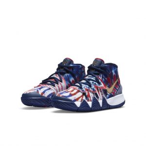 Nike Kybrid S2 Tie Dye USA (GS)