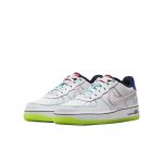 Nike Air Force 1 Low Outside the Lines (GS)