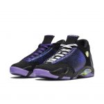 Jordan 14 Retro Doernbecher (2019)