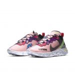 Nike React Element 55 Doernbecher (2019)