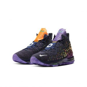 Nike LeBron 17 Monstars (GS)