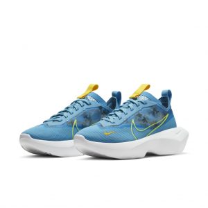 Nike Vista Lite University Blue Ghost Green (W)