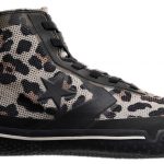 Converse All Star Pro BB Leopard