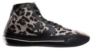 Converse All Star Pro BB Leopard