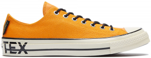 Converse Chuck Taylor All-Star 70s Ox Gore-tex Orange Rind