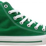 Converse Chuck Taylor All Star Hi Green