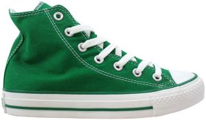 Converse Chuck Taylor All Star Hi Green