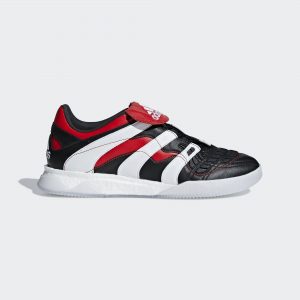 adidas Predator Accelerator Black White Red
