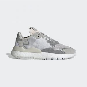 adidas Nite Jogger Grey One (W)
