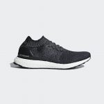 adidas Ultra Boost Uncaged Carbon Core Black (W)