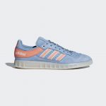 adidas Handball Top Oyster Blue