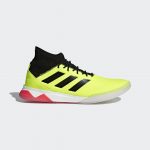 adidas Predator Tango 18.1 Solar Yellow