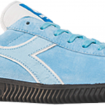 Diadora Squash Hanon St. Clair