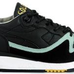 Diadora V7000 Solebox „Azzurro“
