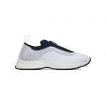 Dior B25 Low Top White Navy