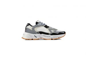 Dior CD1 White Grey Gum