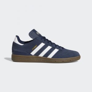 adidas Busenitz Collegiate Navy