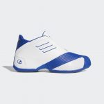 adidas T-Mac 1 White Royal (2019)