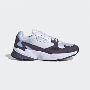 adidas Falcon Trace Purple Periwinkle (W)