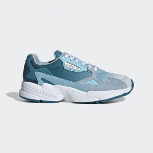 adidas Falcon Blue Tint Light Aqua (W)