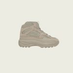 adidas Yeezy Desert Boot Rock (Kids)