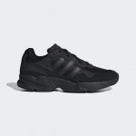 adidas Yung-96 Triple Black