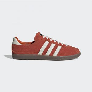 adidas Whalley SPZL Burnt Orange