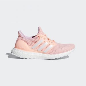adidas Ultra Boost 4.0 Clear Orange (W)