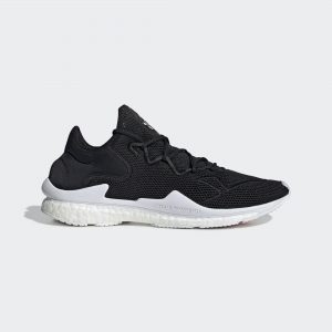 adidas Y-3 Adizero Runner Black White