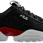 Fila Disruptor 2 Lab Black