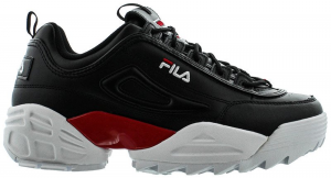 Fila Disruptor 2 Lab Black