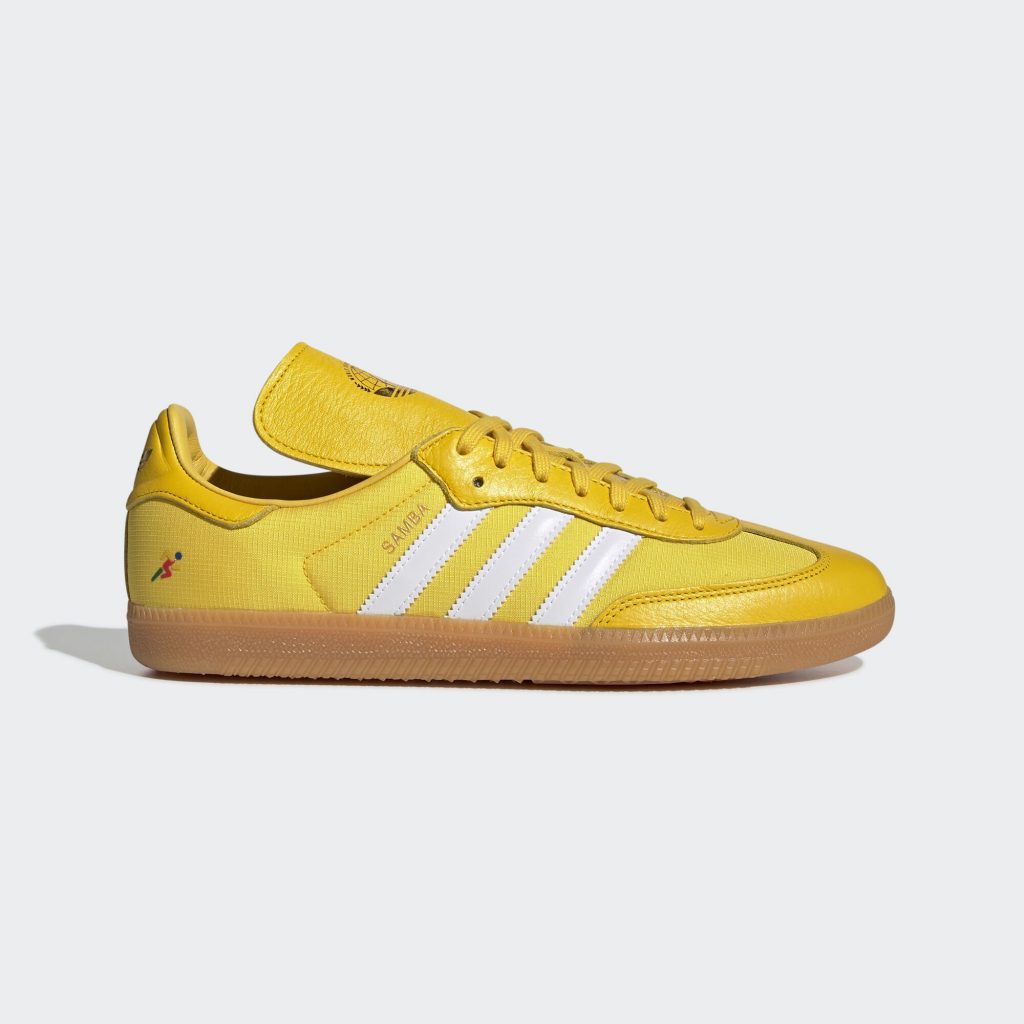 adidas-samba G26699