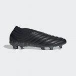adidas Copa 20+ FG Core Black
