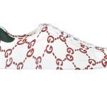 Gucci Ace GG Motif