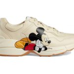 Gucci Rhyton x Disney