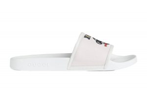 Gucci Slide Worldwide