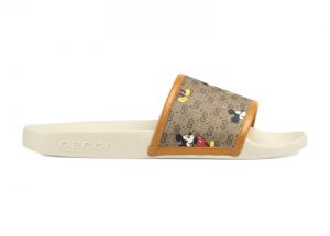 Gucci x Disney Slide (W)