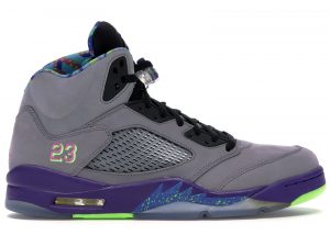 Jordan 5 Retro Bel-Air