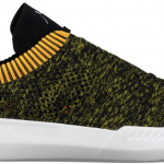 K-Swiss Gen-K Knit Gary Vaynerchuk GaryVee 001 Mustard
